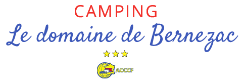 Camping*** Le Domaine de Bernezac 