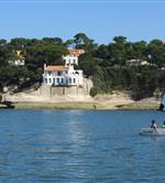 Vacances en famille en Charentes maritimes - Camping de Bernezac