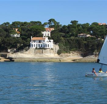 Vacances en famille en Charentes maritimes - Camping de Bernezac