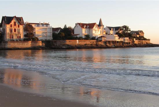 Vacances en famille à St-Palais-sur-Mer - Camping de Bernezac