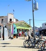 office du tourisme St-Palais-sur-Mer - Camping de Bernezac