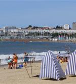 Vacances en famille à Royan - Camping de Bernezac