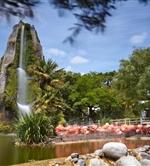 Zoo de La Palmyre, Charentes Maritime - Camping de Bernezac