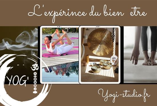 Camping de Bernezac