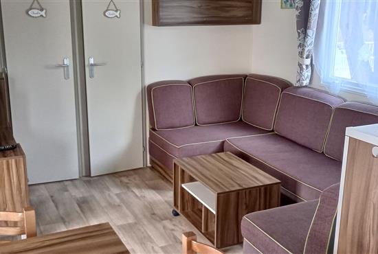 Camping de Bernezac